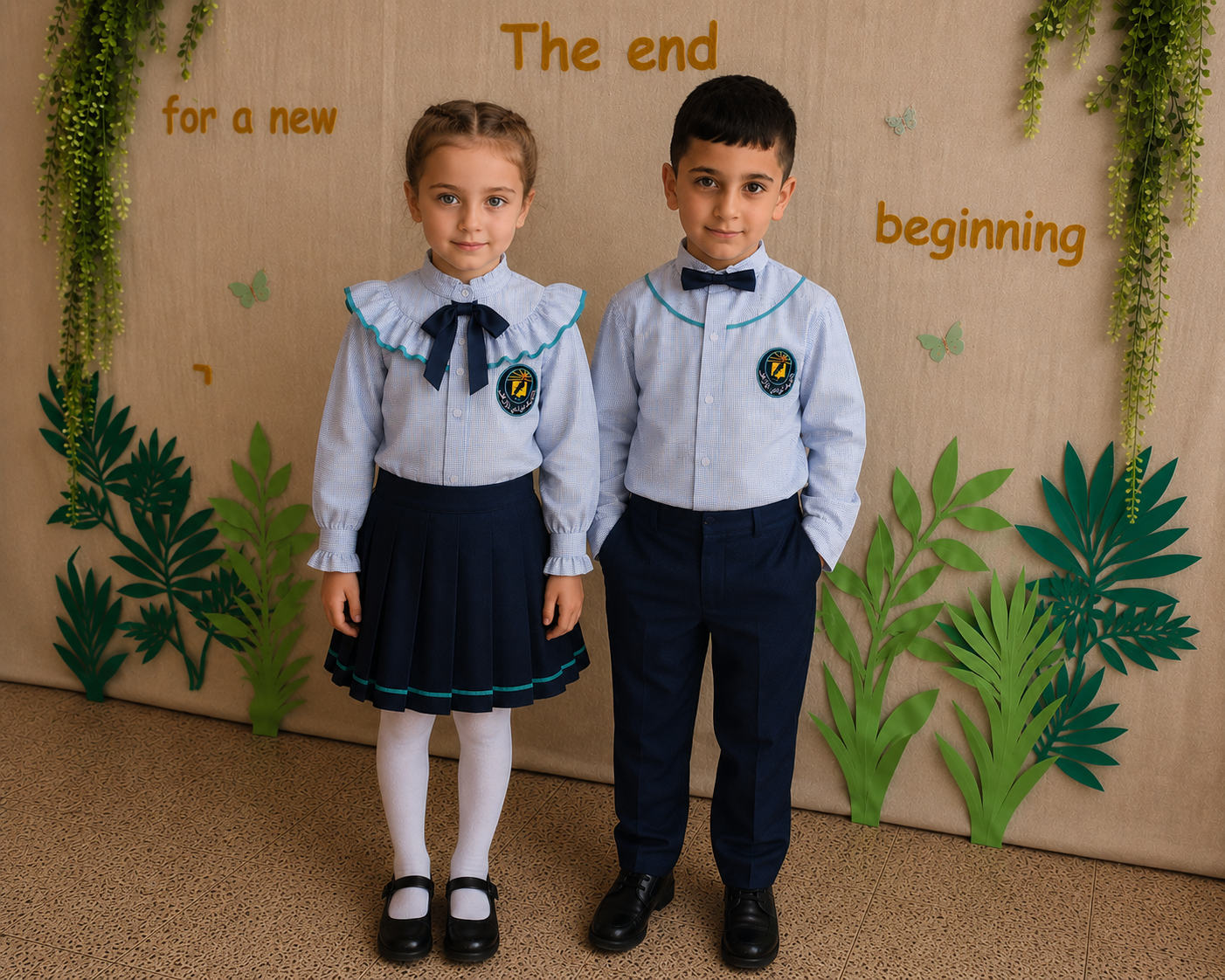 School Uniform